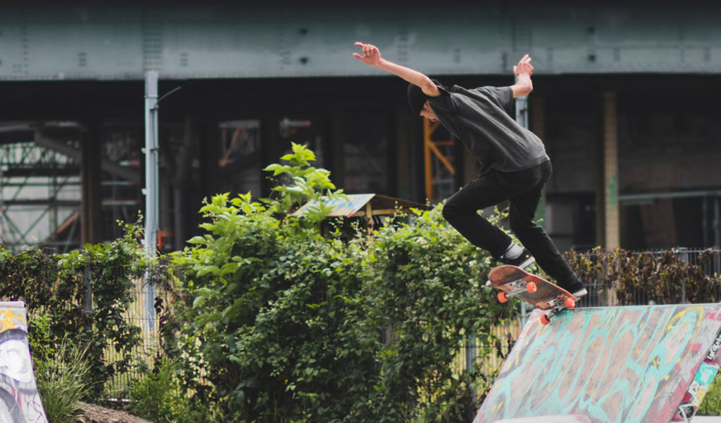 best skateboard trucks header